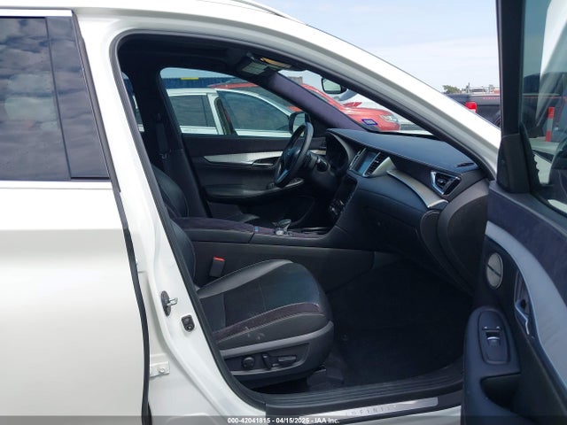 Infiniti 2019 2019 3PCAJ5M14KF104397 Image 5