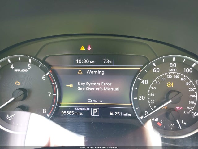 Infiniti 2019 2019 3PCAJ5M14KF104397 Image 7