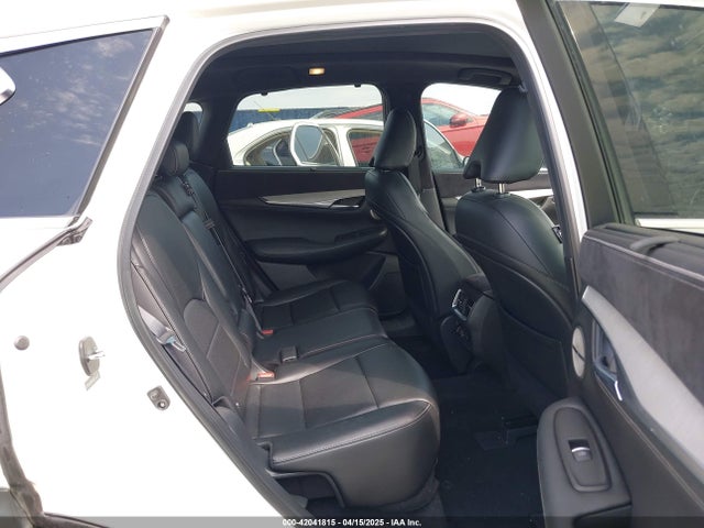 Infiniti 2019 2019 3PCAJ5M14KF104397 Image 8