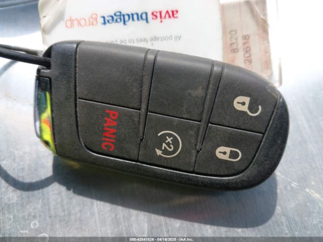 3C4NJDCN0PT522688 Jeep Compass Limited 4x4