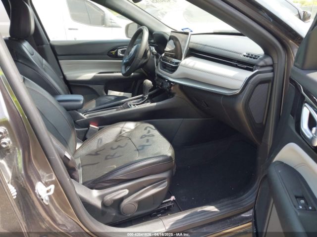 3C4NJDCN0PT522688 Jeep Compass Limited 4x4