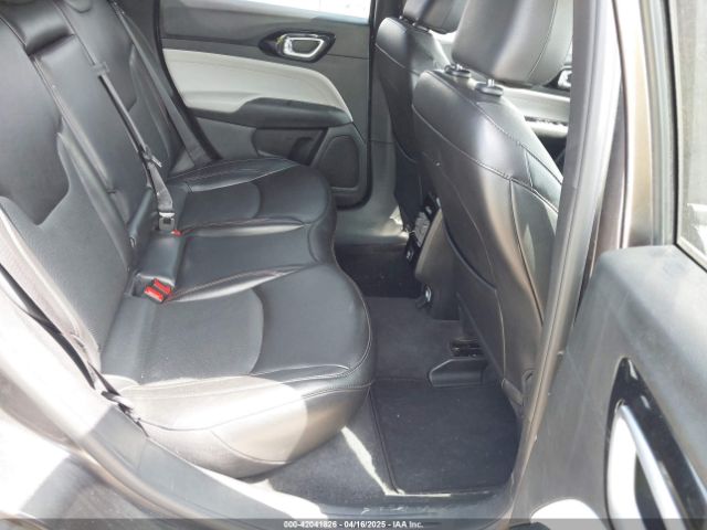 3C4NJDCN0PT522688 Jeep Compass Limited 4x4