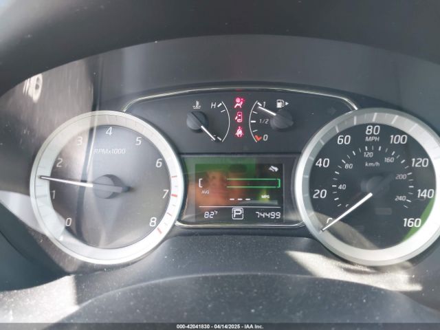 3N1AB7APXFY331382 Nissan SENTRA SR