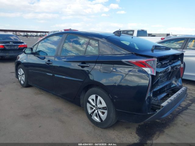 JTDKARFUXH3040763 Toyota Prius Four