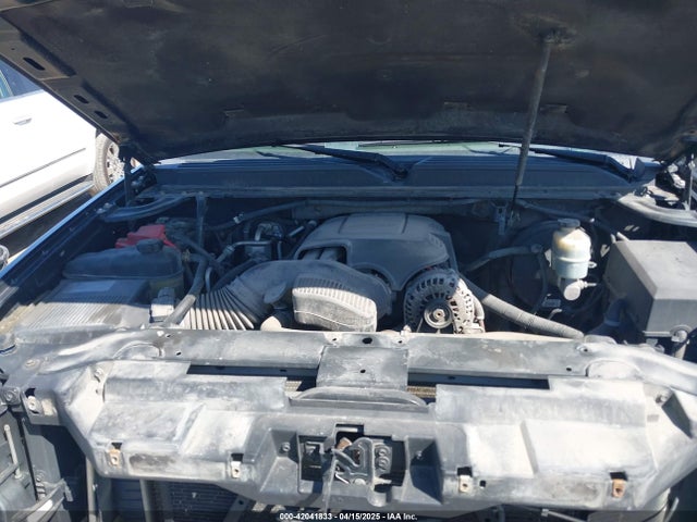 2010 CADILLAC ESCALADE ESV 1GYUKJEF0AR102887 Photo 9