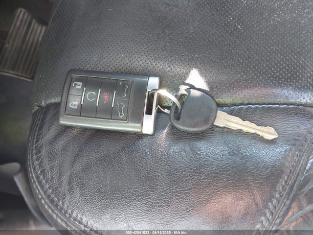 2010 CADILLAC ESCALADE ESV 1GYUKJEF0AR102887 Photo 10