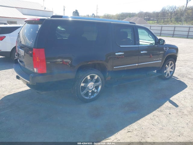 2010 CADILLAC ESCALADE ESV 1GYUKJEF0AR102887 Photo 3
