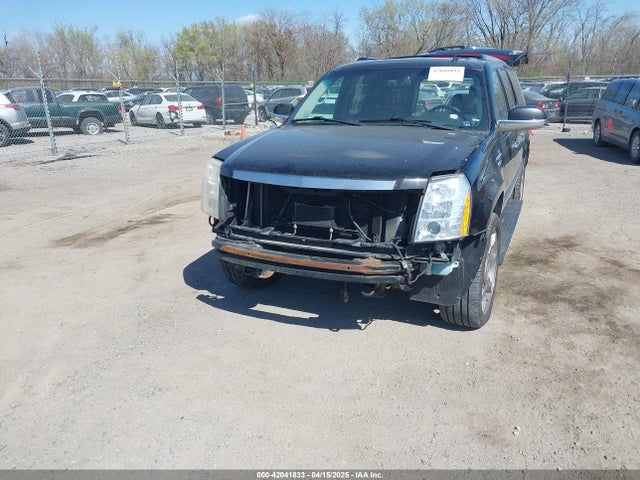 2010 CADILLAC ESCALADE ESV 1GYUKJEF0AR102887 Photo 5