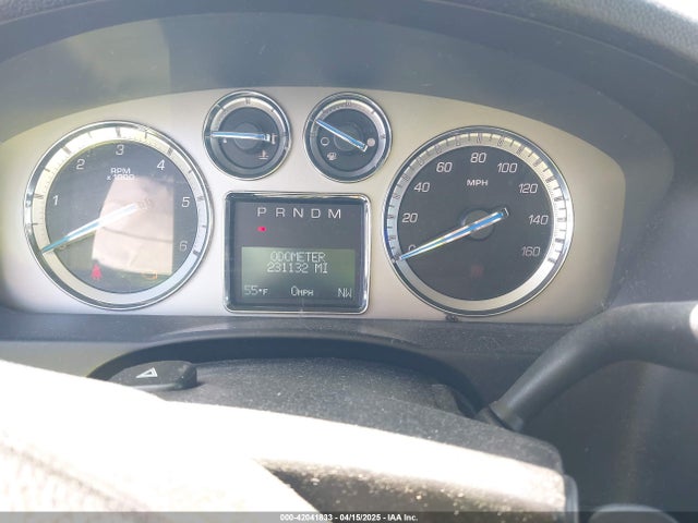 2010 CADILLAC ESCALADE ESV 1GYUKJEF0AR102887 Photo 6