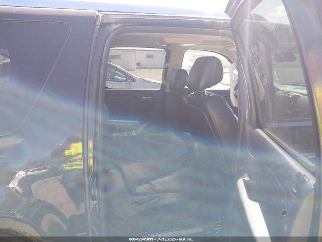 2010 CADILLAC ESCALADE ESV 1GYUKJEF0AR102887 Photo 7