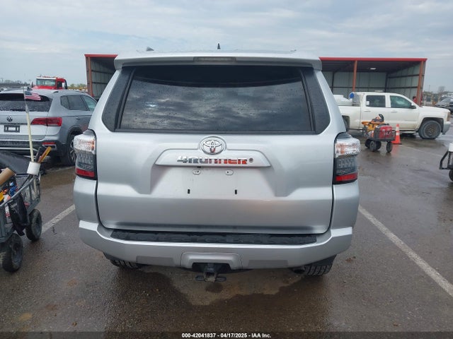 JTEBU5JR3H5433541 Toyota 4runner Sr5 Premium