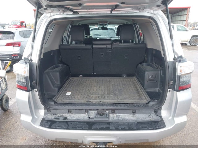JTEBU5JR3H5433541 Toyota 4runner Sr5 Premium
