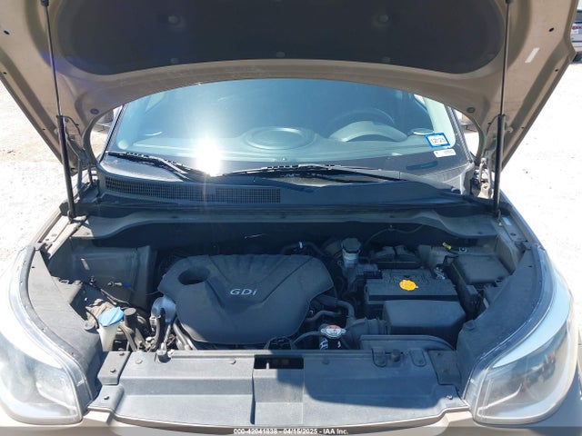 KNDJN2A23G7331349 KIA Soul