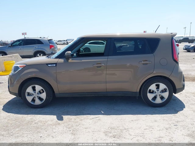 KNDJN2A23G7331349 KIA Soul