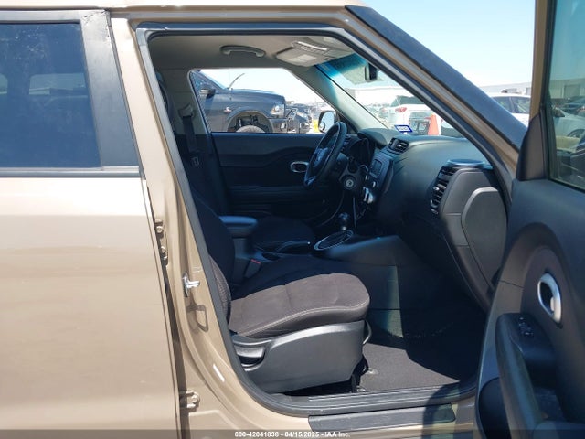 KNDJN2A23G7331349 KIA Soul