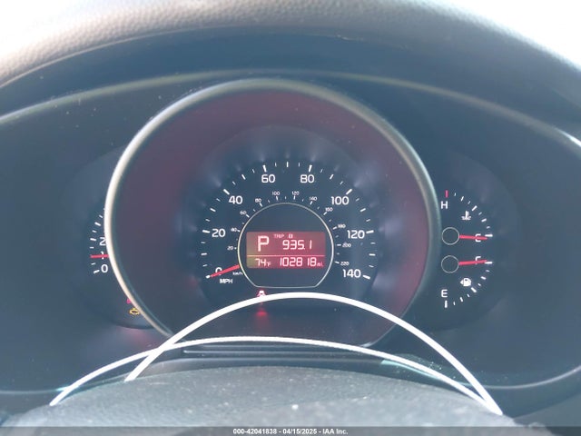 KNDJN2A23G7331349 KIA Soul