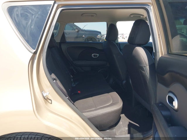 KNDJN2A23G7331349 KIA Soul