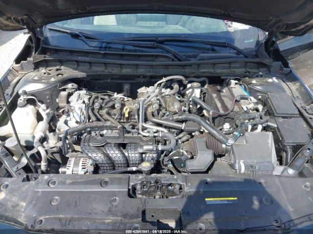 1N4BL4EV6NN357646 Nissan Altima Sl Fwd