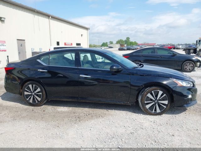 1N4BL4EV6NN357646 Nissan Altima Sl Fwd