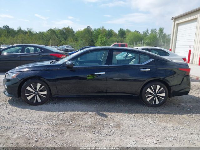 1N4BL4EV6NN357646 Nissan Altima Sl Fwd