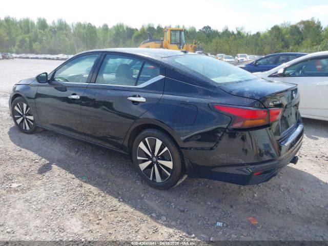 1N4BL4EV6NN357646 Nissan Altima Sl Fwd