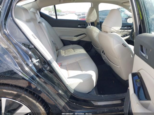 1N4BL4EV6NN357646 Nissan Altima Sl Fwd