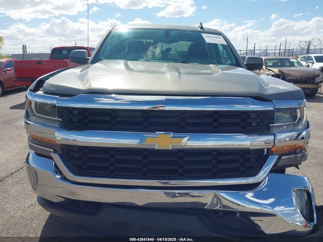 Chevrolet Silverado 1500 1lt 2017 3GCUKREC2HG173402 Image 13