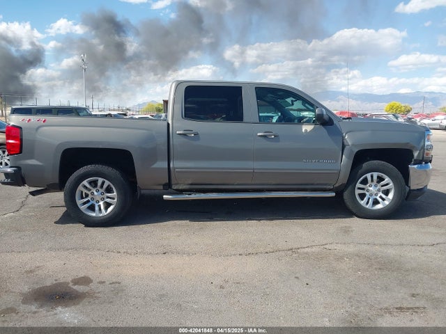 Chevrolet Silverado 1500 1lt 2017 3GCUKREC2HG173402 Image 14