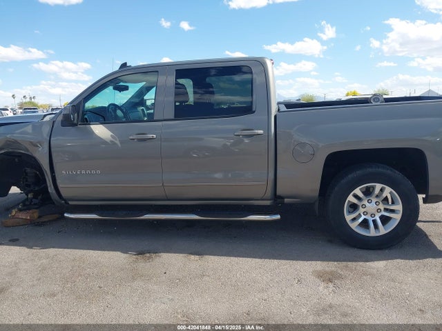 Chevrolet Silverado 1500 1lt 2017 3GCUKREC2HG173402 Image 15