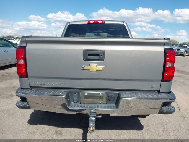 Chevrolet Silverado 1500 1lt 2017 3GCUKREC2HG173402 Image 17