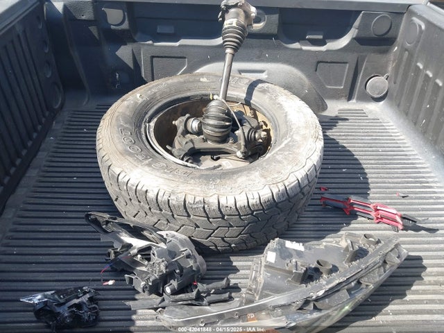 Chevrolet Silverado 1500 1lt 2017 3GCUKREC2HG173402 Image 12