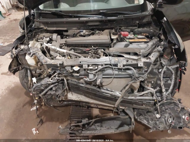 5N1AT2MV5GC740600 Nissan Rogue S/sl/sv