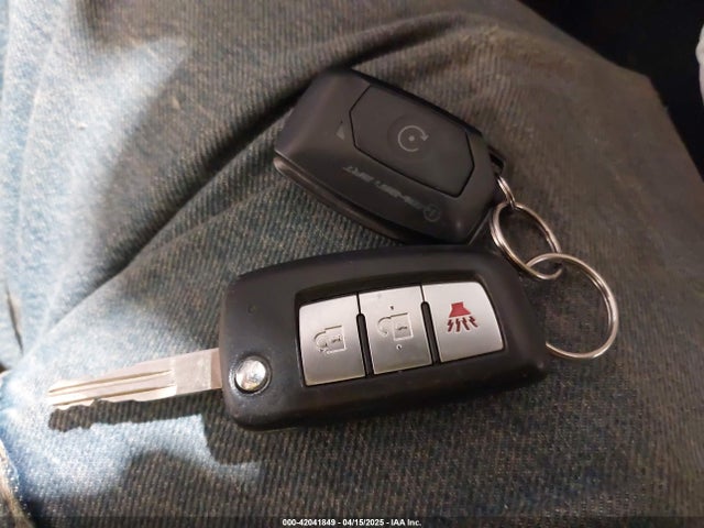 5N1AT2MV5GC740600 Nissan Rogue S/sl/sv
