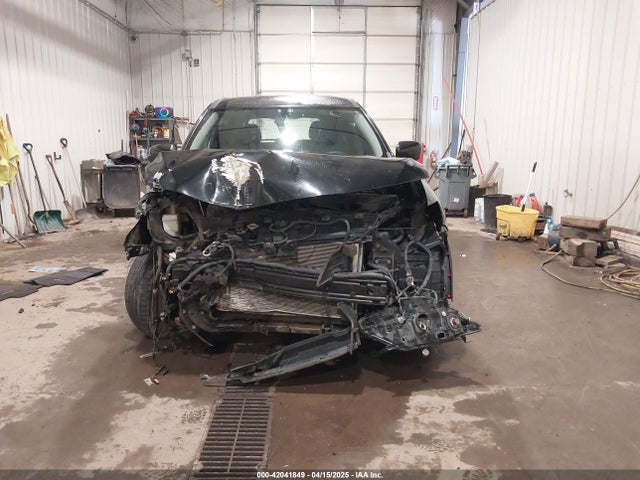 5N1AT2MV5GC740600 Nissan Rogue S/sl/sv