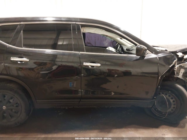 5N1AT2MV5GC740600 Nissan Rogue S/sl/sv