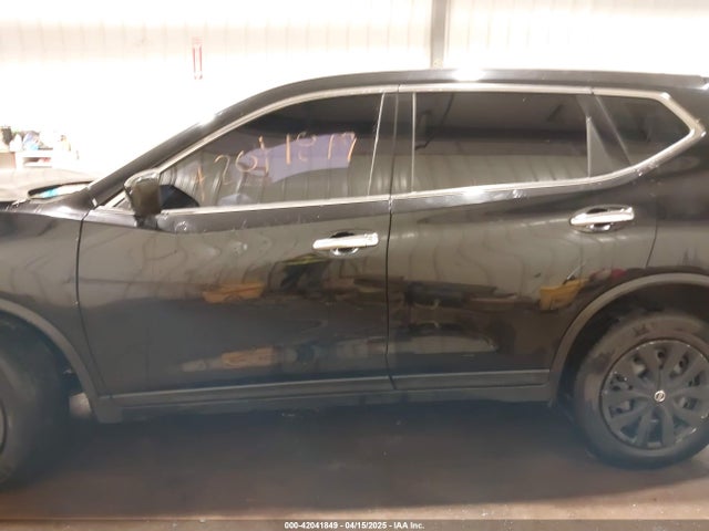 5N1AT2MV5GC740600 Nissan Rogue S/sl/sv