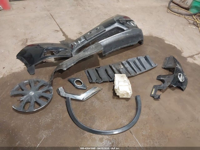 5N1AT2MV5GC740600 Nissan Rogue S/sl/sv