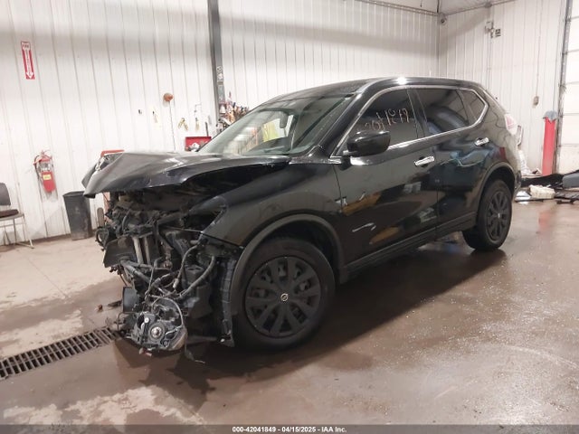 5N1AT2MV5GC740600 Nissan Rogue S/sl/sv