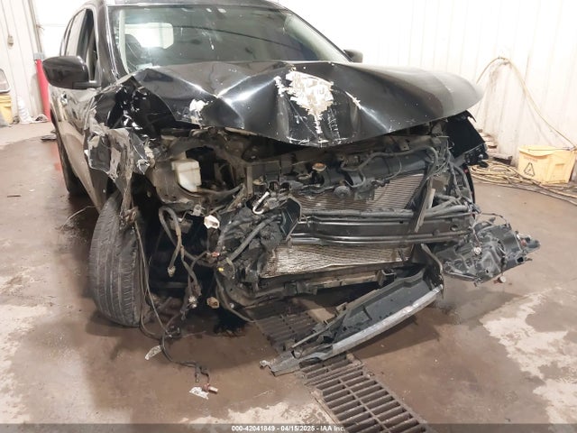 5N1AT2MV5GC740600 Nissan Rogue S/sl/sv