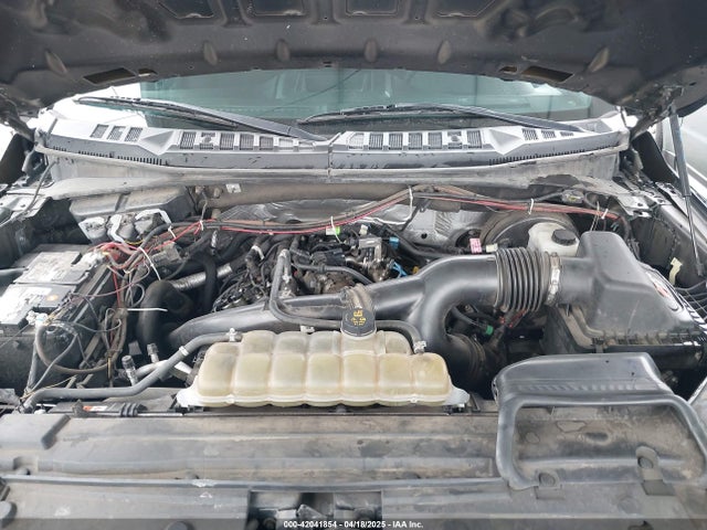 1FTEX1CPXLKF47589 Ford F-150 Xl