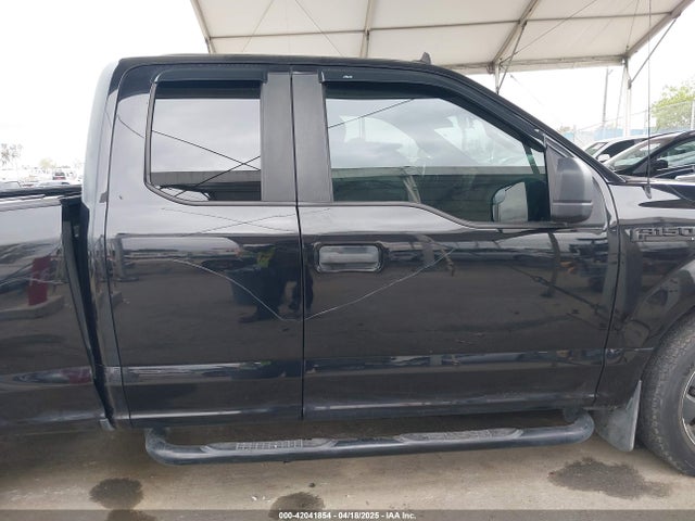1FTEX1CPXLKF47589 Ford F-150 Xl