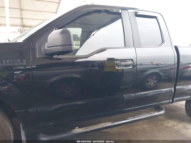 1FTEX1CPXLKF47589 Ford F-150 Xl