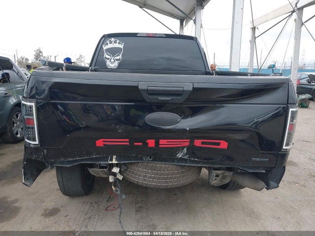 1FTEX1CPXLKF47589 Ford F-150 Xl