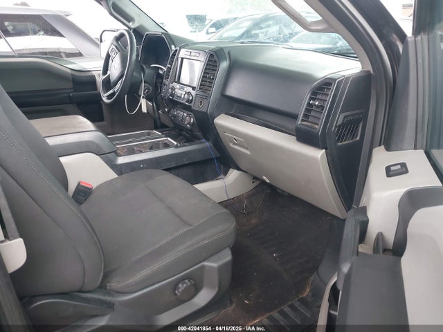 1FTEX1CPXLKF47589 Ford F-150 Xl