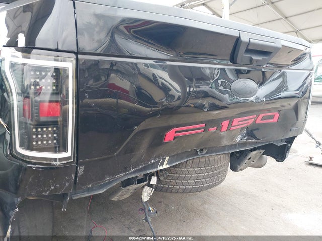 1FTEX1CPXLKF47589 Ford F-150 Xl