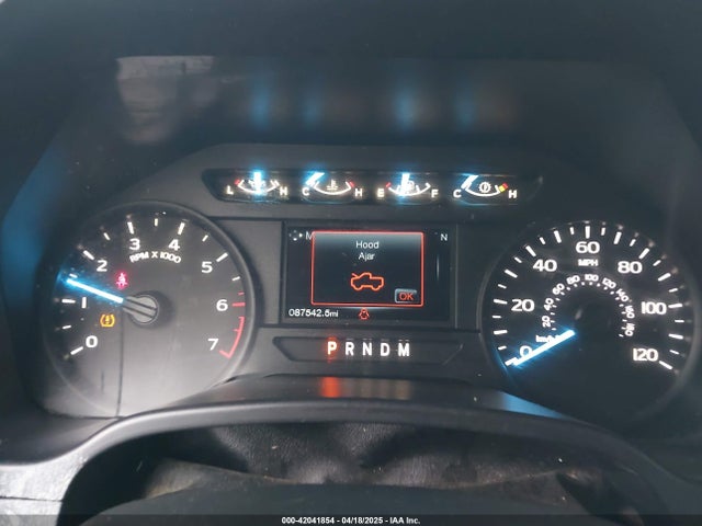 1FTEX1CPXLKF47589 Ford F-150 Xl