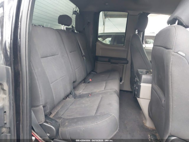 1FTEX1CPXLKF47589 Ford F-150 Xl