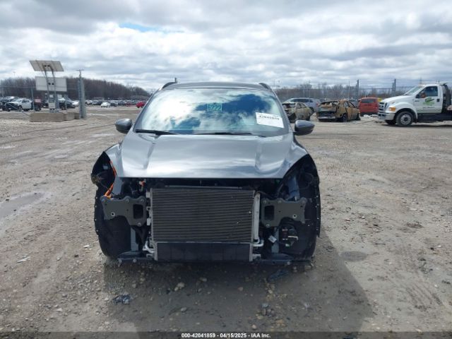 1FMCU9DZ6LUA51042 Ford Escape Titanium Hybrid