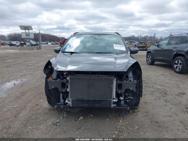 1FMCU9DZ6LUA51042 Ford Escape Titanium Hybrid