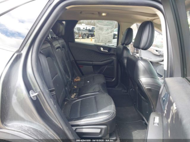 1FMCU9DZ6LUA51042 Ford Escape Titanium Hybrid